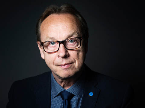 Pär Mårts