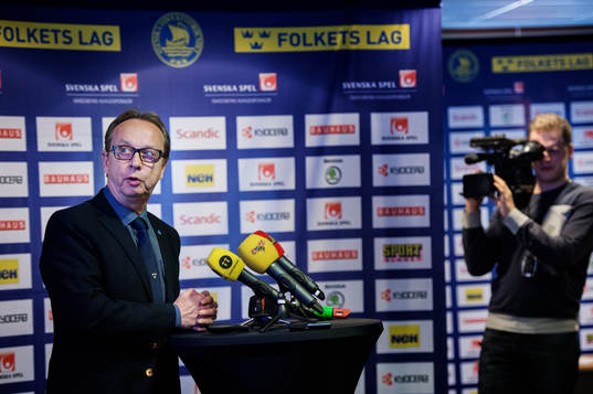 Pär Mårts