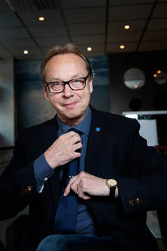 Pär Mårts