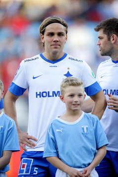 Norrköpings Christoffer Nyman