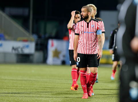 Malmös Ricardinho
