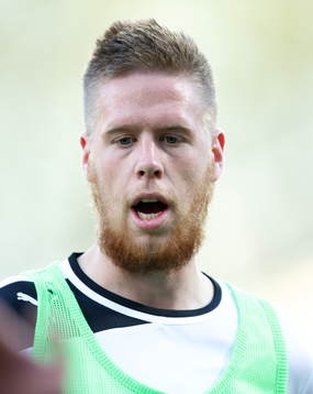 Malmös Pontus Jansson