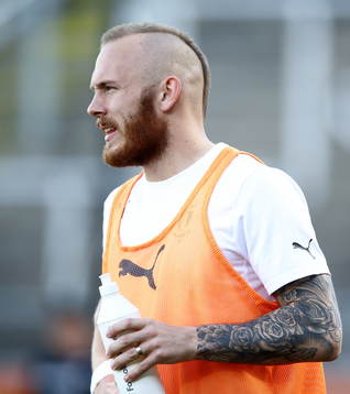 Malmös Magnus Eriksson