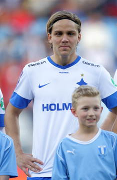 Norrköpings Christoffer Nyman