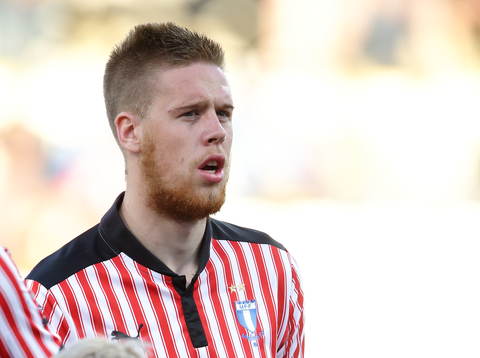 Malmös Pontus Jansson