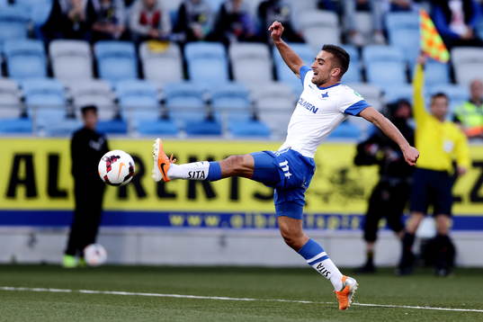 Norrköpings Christopher Telo