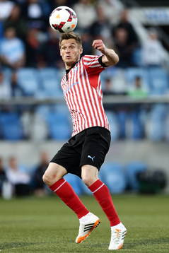 Malmös Markus Rosenberg