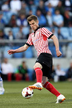 Malmös Markus Rosenberg