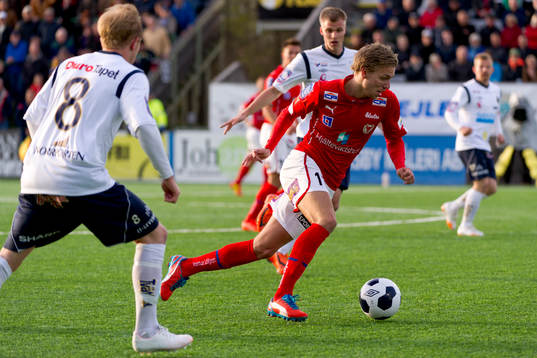 Jonathan Ring, Kalmar