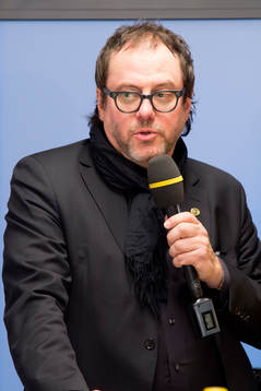 Sune Lundqvist, Input Interiör