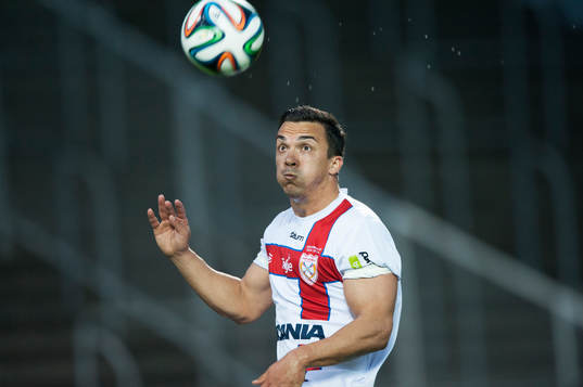 Assyriskas Hezha Agai i matchen i Superettan i fotboll