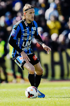 Sirius Kim Skoglund