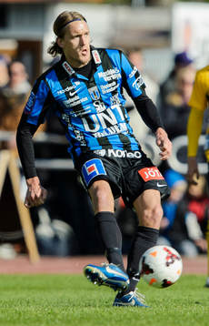 Sirius Kim Skoglund