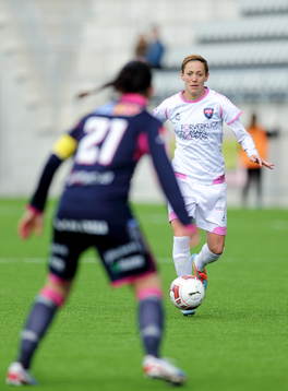 Rosengårds Therese Sjögran