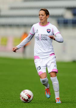Rosengårds Therese Sjögran