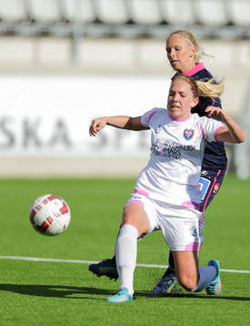 Rosengårds Elin Björklund