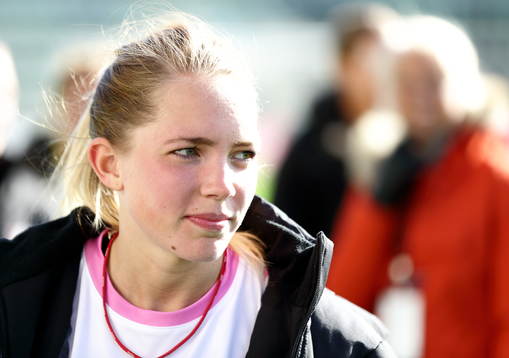 Rosengårds Elin Rubensson