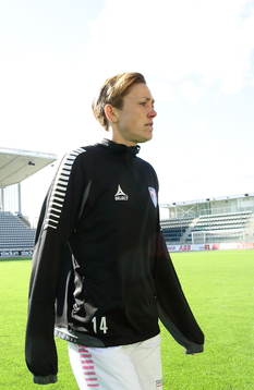 Rosengårds Therese Sjögran
