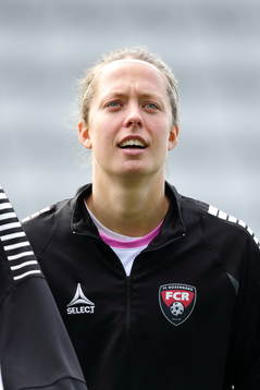 Rosengårds Lina Nilsson