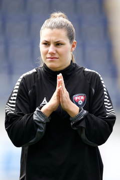Rosengårds Ramona Bachmann