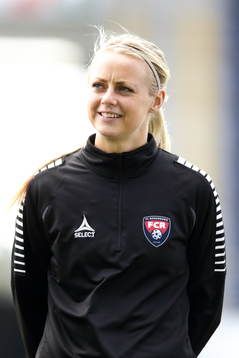Rosengårds Amanda Ilestedt