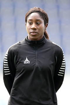 Rosengårds Anita Asante