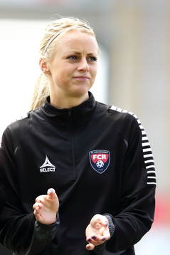 Rosengårds Amanda Ilestedt