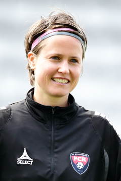 Rosengårds Kathleen Radtke