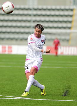 Rosengårds Kathleen Radtke