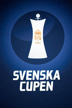 Logotype Svenska Cupen