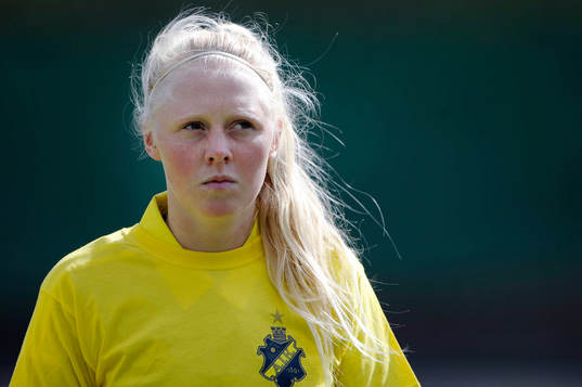 AIKs Elin Bragnum