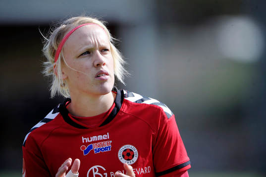 Kristianstads Linná Liljegärd