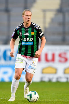 GAIS Marcus Översjö