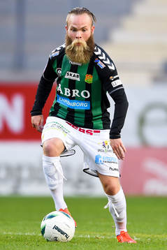GAIS Asegeir Asgeirsson