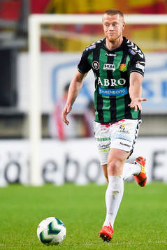 GAIS Björn Andersson