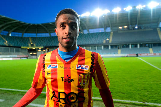 Syrianskas Yussuf Saleh