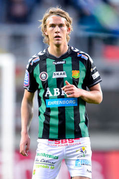 GAIS Fredrik Jonsson