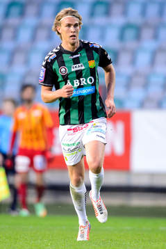 GAIS Fredrik Jonsson
