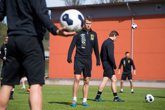 Elfsborgs Viktor Claesson
