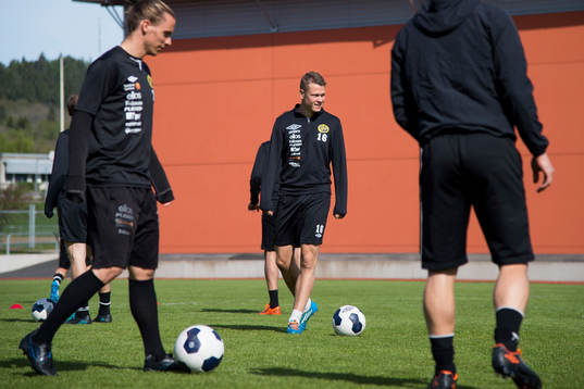 Elfsborgs Viktor Claesson
