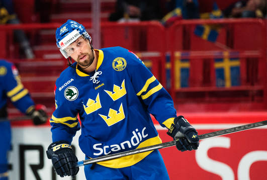 Sveriges Dick Axelsson