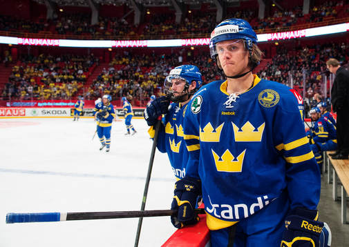 Sveriges Magnus Nygren