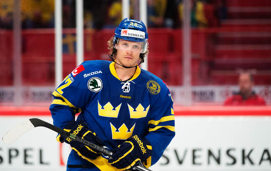 Sveriges Magnus Nygren