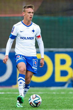 Norrköpings Linus Wahlqvist