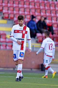 Assyriska deppar
