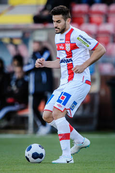 Assyriskas Sotiris Papagiannopoulos
