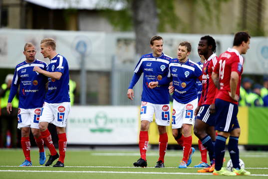 Åtvidaberg med bland andra Daniel Hallingström och Månz