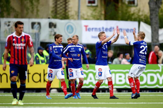 Åtvidaberg firar