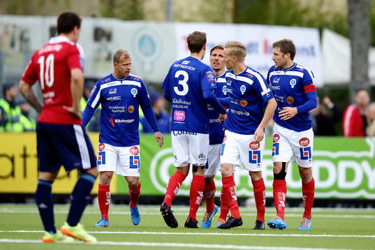 Åtvidaberg firar