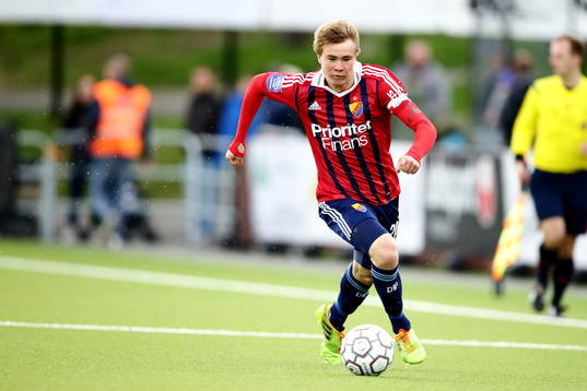 Djurgårdens Simon Tibbling